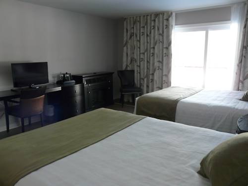 Imagen de la habitación del Hotel Auberge Des Gallant. Foto 5