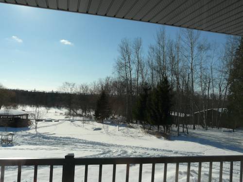 Imagen de la habitación del Hotel Auberge Des Gallant. Foto 7