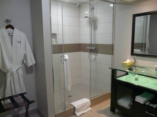 Imagen de la habitación del Hotel Auberge Des Gallant. Foto 8