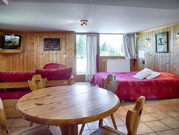 Imagen general del Hotel Auberge Des Montauds. Foto 1