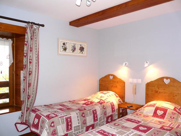 Imagen general del Hotel Auberge Des Montauds. Foto 2