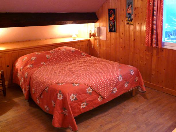 Imagen general del Hotel Auberge Des Montauds. Foto 5