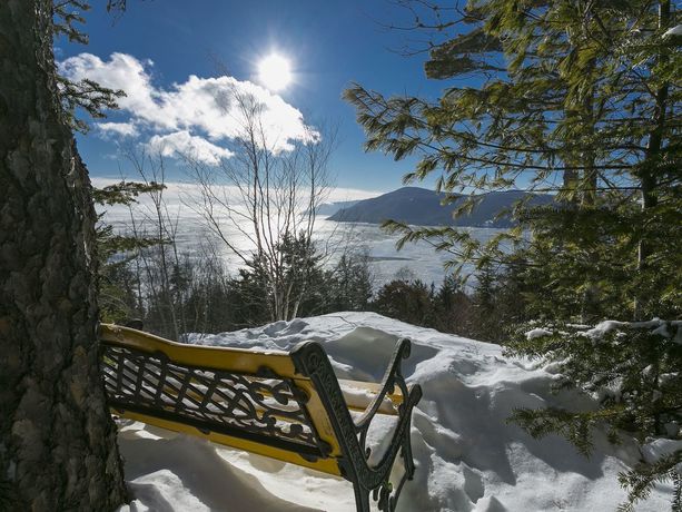 Imagen de la piscina del Hotel Auberge Des Peupliers. Foto 16