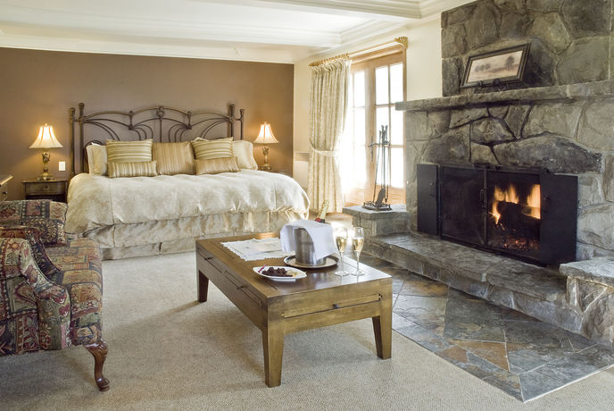 Imagen del bar/restaurante del Hotel Auberge Des Peupliers. Foto 5