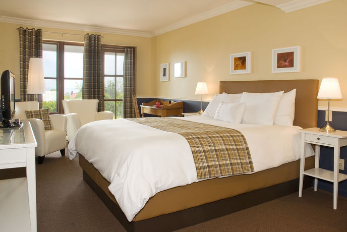 Imagen de los interiores del Hotel Auberge Des Peupliers. Foto 15