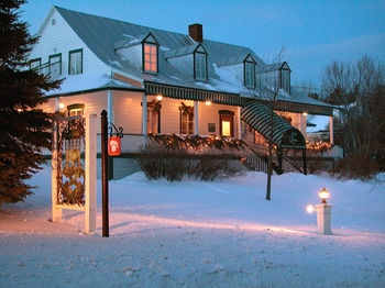 Imagen general del Hotel Auberge Des Peupliers. Foto 2