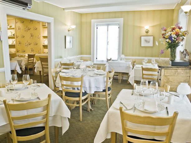 Imagen general del Hotel Auberge Des Peupliers. Foto 4