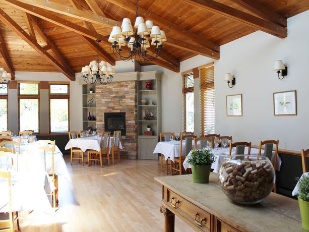 Imagen de la habitación del Hotel Auberge Des Peupliers. Foto 8