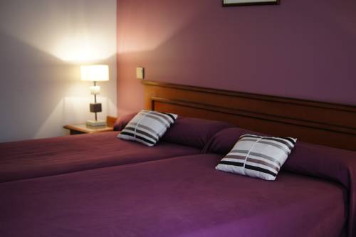 Imagen de la habitación del Hotel Auberge Des Pins. Foto 15