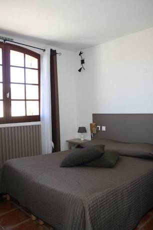 Imagen de la habitación del Hotel Auberge Des Salles. Foto 1