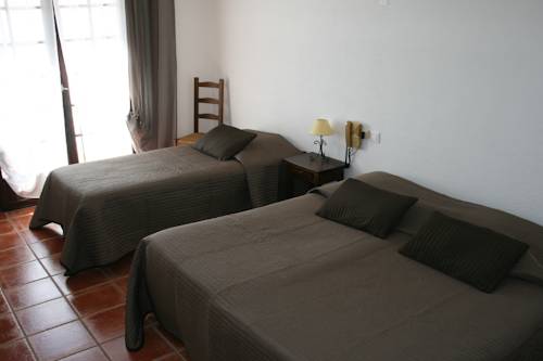 Imagen de la habitación del Hotel Auberge Des Salles. Foto 3
