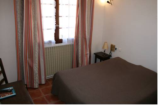 Imagen de la habitación del Hotel Auberge Des Salles. Foto 4
