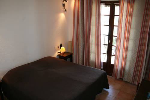 Imagen de la habitación del Hotel Auberge Des Salles. Foto 5