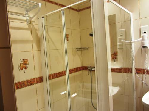 Imagen de la habitación del Hotel Auberge Des Skieurs. Foto 5