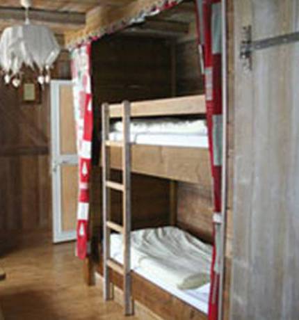 Imagen de la habitación del Hotel Auberge Des Skieurs. Foto 7