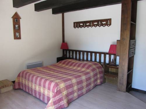 Imagen de la habitación del Hotel Auberge Des Skieurs. Foto 12