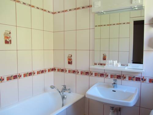 Imagen de la habitación del Hotel Auberge Des Skieurs. Foto 13