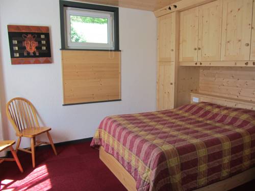Imagen de la habitación del Hotel Auberge Des Skieurs. Foto 14