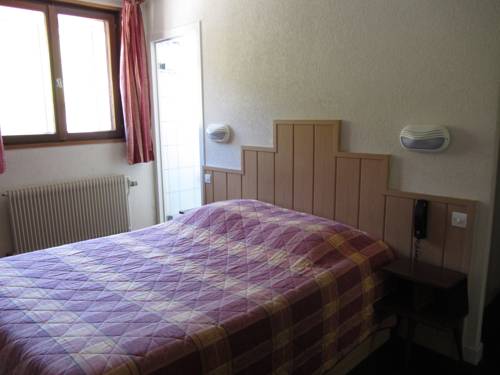 Imagen de la habitación del Hotel Auberge Des Skieurs. Foto 15