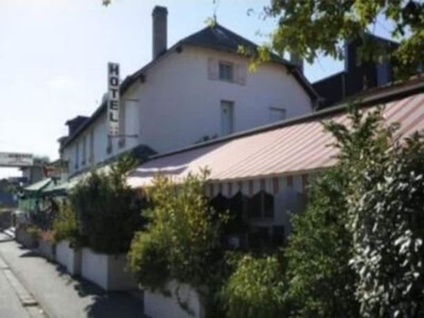 Imagen general del Hotel Auberge Des Vieux Ch&ecirc;nes. Foto 3