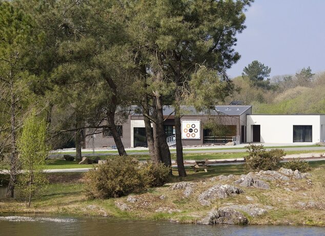 Imagen general del Hotel Auberge Des VoyaJoueurs. Foto 1