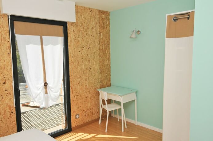 Imagen general del Hotel Auberge Des VoyaJoueurs. Foto 3