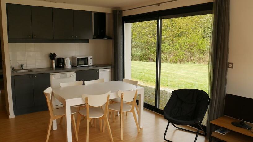 Imagen general del Hotel Auberge Des VoyaJoueurs. Foto 6