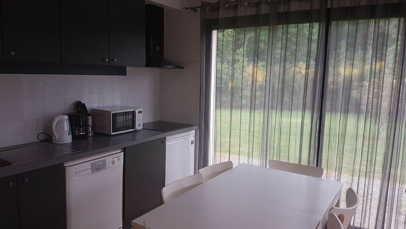 Imagen general del Hotel Auberge Des VoyaJoueurs. Foto 7