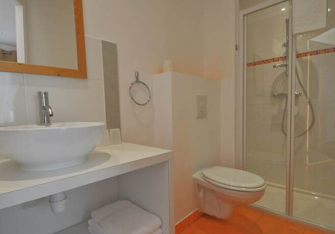 Imagen general del Hotel Auberge Des VoyaJoueurs. Foto 8