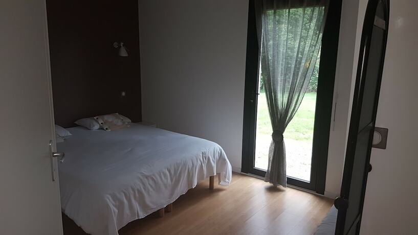 Imagen general del Hotel Auberge Des VoyaJoueurs. Foto 10