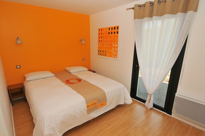 Imagen general del Hotel Auberge Des VoyaJoueurs. Foto 11