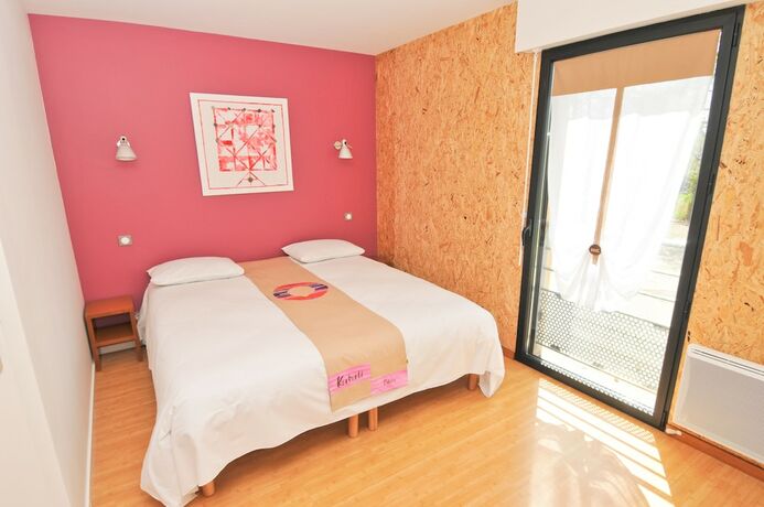 Imagen general del Hotel Auberge Des VoyaJoueurs. Foto 13