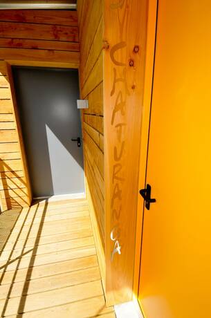 Imagen general del Hotel Auberge Des VoyaJoueurs. Foto 14