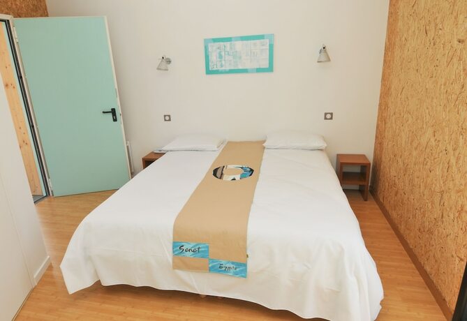 Imagen general del Hotel Auberge Des VoyaJoueurs. Foto 15