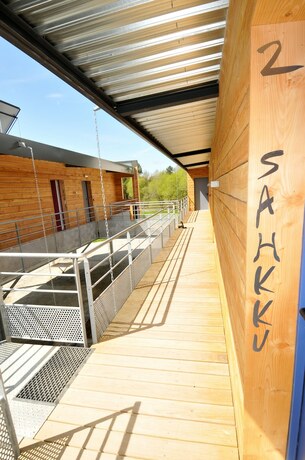 Imagen general del Hotel Auberge Des VoyaJoueurs. Foto 16