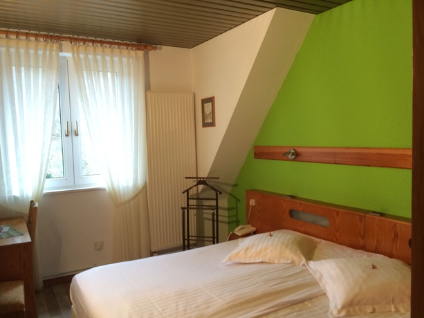 Imagen de la habitación del Hotel Auberge D'imsthal. Foto 3