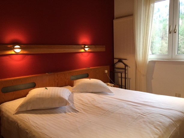 Imagen de la habitación del Hotel Auberge D'imsthal. Foto 4