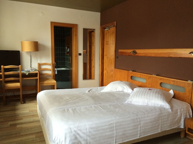 Imagen de la habitación del Hotel Auberge D'imsthal. Foto 5