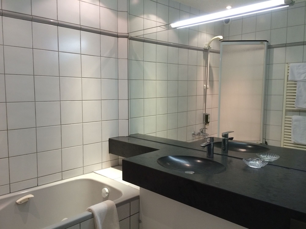 Imagen de la habitación del Hotel Auberge D'imsthal. Foto 6