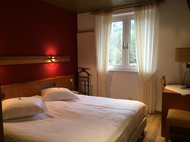 Imagen de la habitación del Hotel Auberge D'imsthal. Foto 13