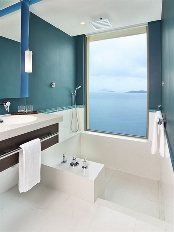 Imagen de la habitación del Hotel Auberge Discovery Bay Hong Kong. Foto 6