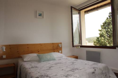 Imagen de la habitación del Hotel Auberge Du Balestié. Foto 3