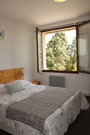 Imagen de la habitación del Hotel Auberge Du Balestié. Foto 5