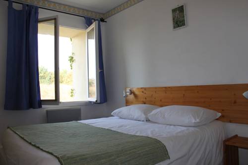 Imagen de la habitación del Hotel Auberge Du Balestié. Foto 6