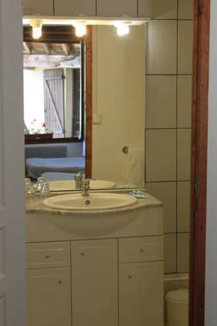 Imagen de la habitación del Hotel Auberge Du Balestié. Foto 14