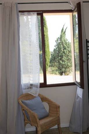 Imagen de la habitación del Hotel Auberge Du Balestié. Foto 16