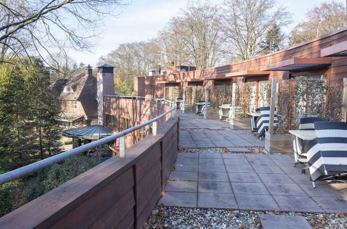 Imagen de la habitación del Hotel Auberge Du Bonheur. Foto 8