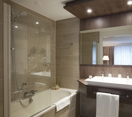 Imagen de la habitación del Hotel Auberge Du Bonheur. Foto 11