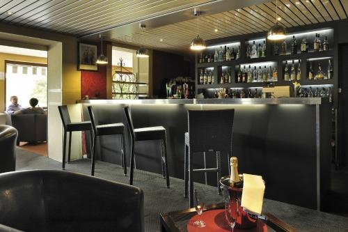 Imagen general del Hotel Auberge Du Camp Romain. Foto 5