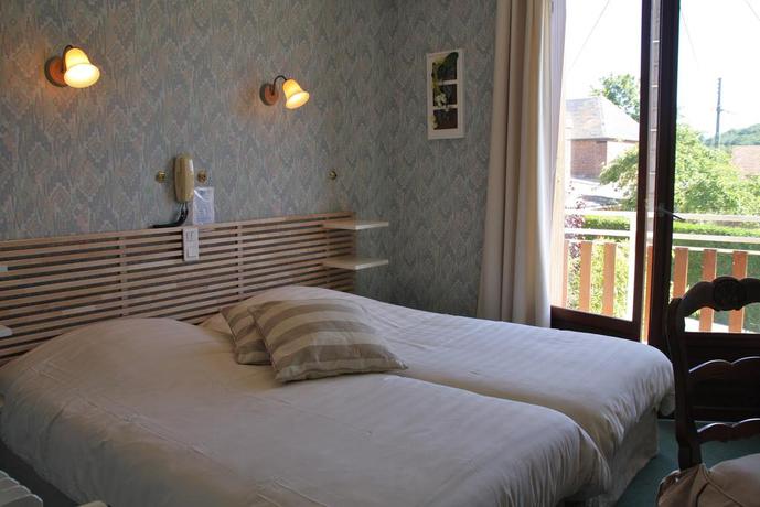 Imagen general del Hotel Auberge Du Cheval Blanc. Foto 4